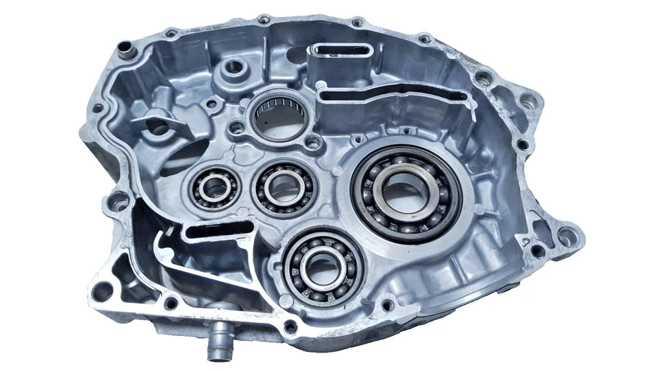 Carters moteur centraux Yamaha SR 125 1993 Réf : 5N0151000000