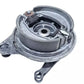 Tambour de frein arrière Honda CM 125 T 1981 Réf : 43100-399-003