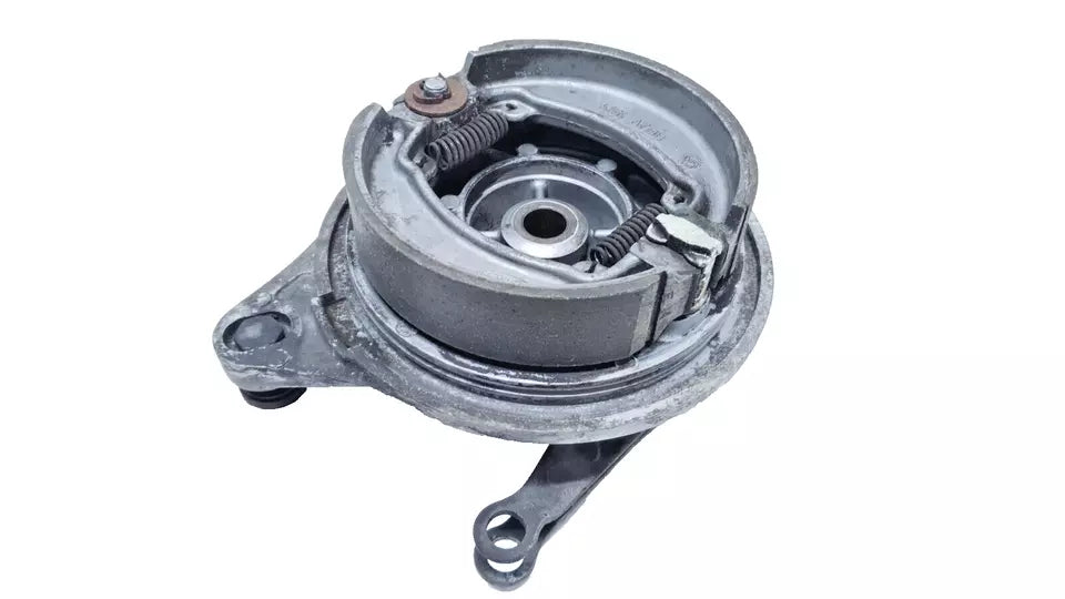 Tambour de frein arrière Honda CM 125 T 1981 Réf : 43100-399-003