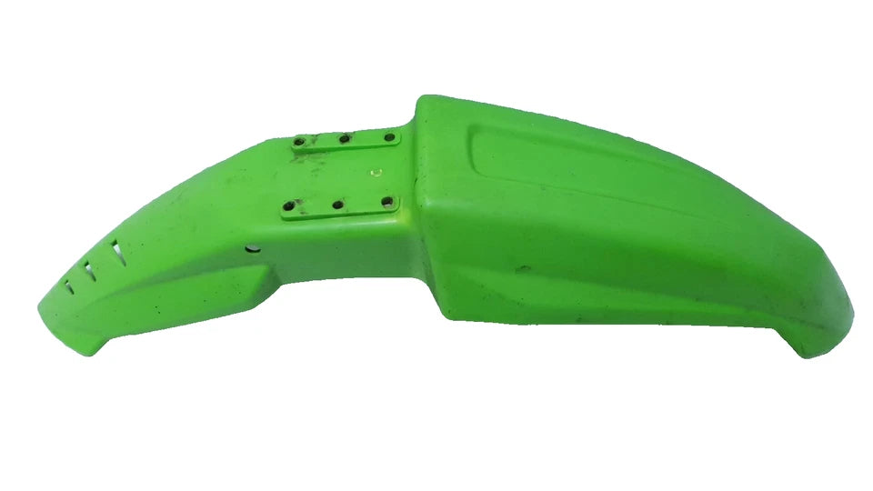 Garde boue avant Derbi Senda DRD X-Treme 50 2006 Réf : 00H00713023