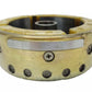 Rotor d'allumage Yamaha DT125LC 1987 n°10 Réf : 34X-85550-M1-00