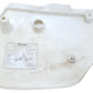 Carénage latéral gauche Kawasaki KMX 125 1988 Réf : 3600254776F