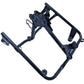 Headlight bracket Yamaha TDR 125 1996 #2 Ref: 4FU283560000