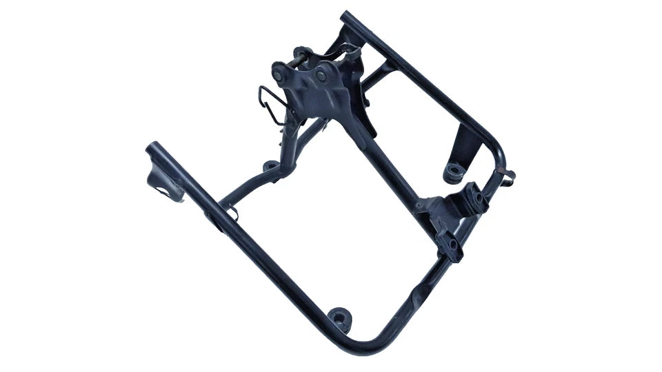 Headlight bracket Yamaha TDR 125 1996 #2 Ref: 4FU283560000