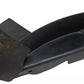 Support batterie Yamaha DT125LC 1987 n°9 Réf : 34X-2177A-00-00