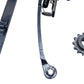 Kit distribution Honda CM 125 T 1980 Réf : 14401-399-003