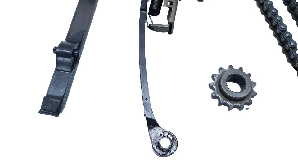 Kit distribution Honda CM 125 T 1980 Réf : 14401-399-003