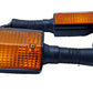 Clignotants arrière Yamaha SR 125 1993 Réf : 3MW833300000