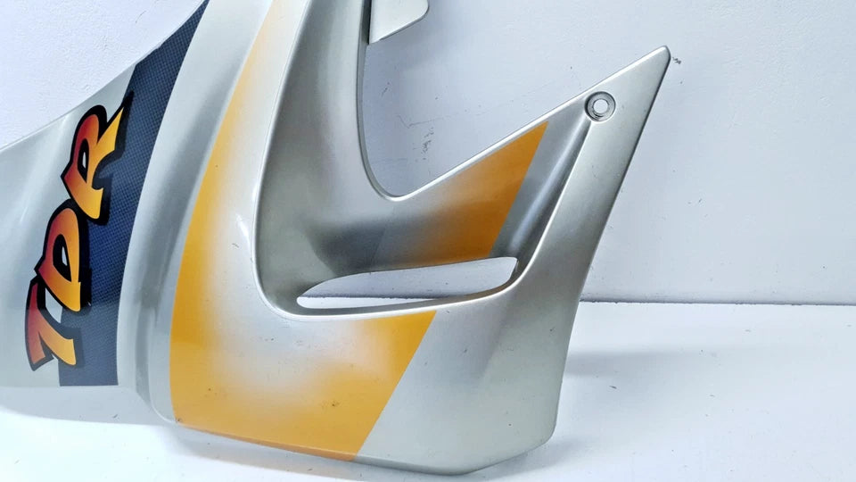 Front left fairing Yamaha TDR 125 1998 Ref: 4GW2835U00P0