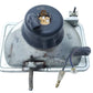 Phare avant Yamaha DT125LC 1982 n°5