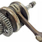 Vilebrequin Yamaha DT125LC 1987 n°9 Réf : 34X-11400-00-00