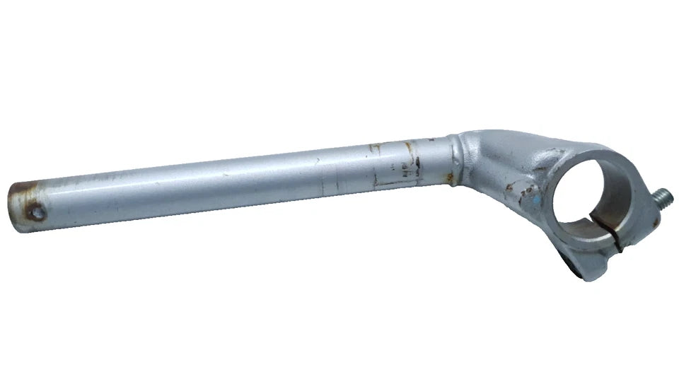 Demi guidon gauche Honda CBR 125 2007 Réf : 53100-KTY-D30