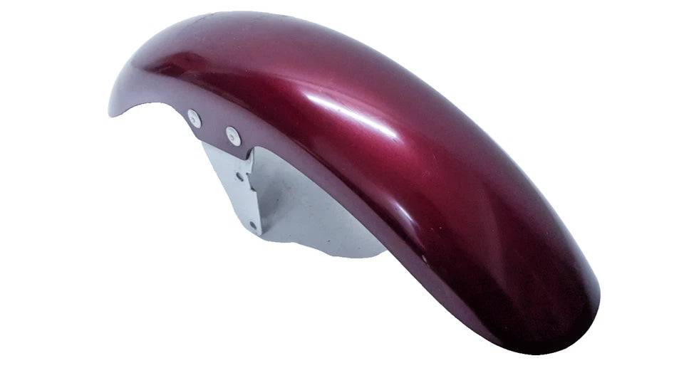 Garde boue avant Yamaha XV 125 Virago 2000 Réf : 2UJ21510006M