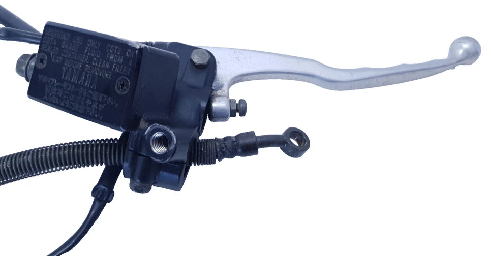 Maître cylindre de frein avant Yamaha XV 125 Virago 2000 Réf : 2UJ258700000
