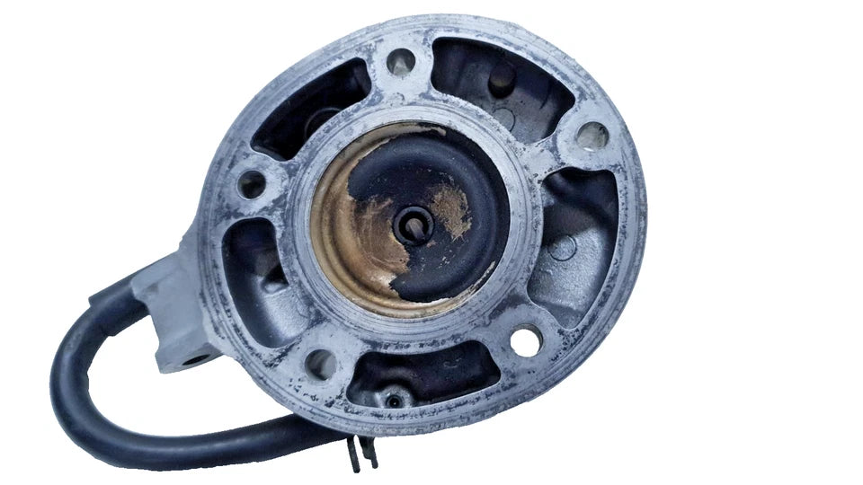 Culasse Yamaha TDR 125 2002 n°2 Réf : 5AE111110000