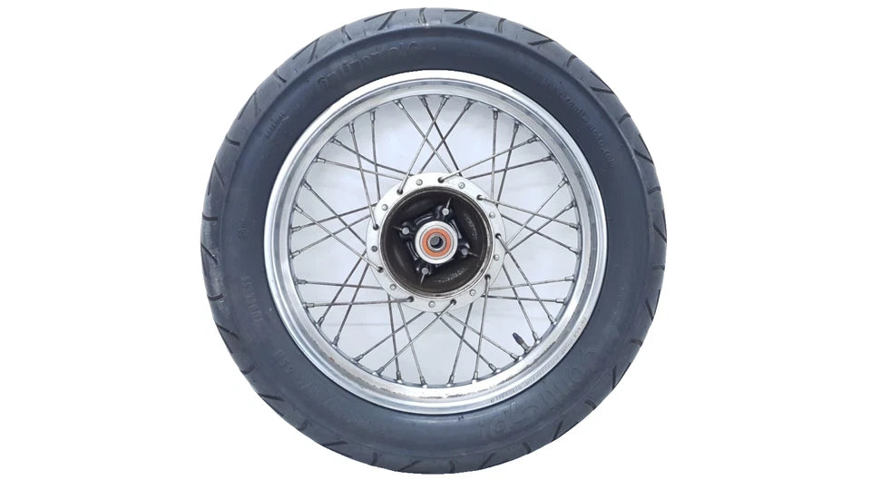 Roue arrière Kymco Stryker 125 2001