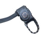 Pédale de frein arrière Yamaha DT125LC 1987 n°21 Réf : 34X-27211-00-00