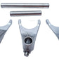 Fourchettes de boite de vitesse Honda CBF 125 2010 Réf : 24211-KRM-840