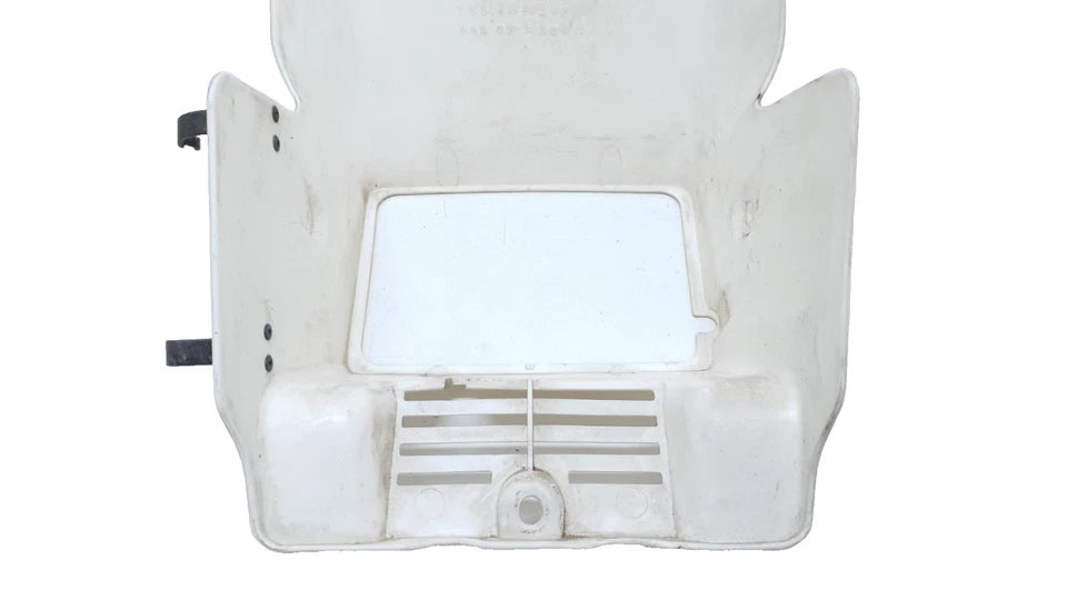 Tête de fourche Kawasaki KMX 125 1988 Réf : 1614650186F