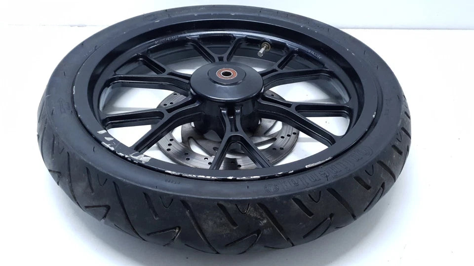 Roue avant Derbi Senda DRD X-Treme 50 2006