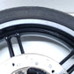 Roue arrière Yamaha TZR 50 2008 Réf : 5WXF53702000