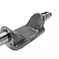 Balancier Yamaha DT125LC 1HR 34X 1986 Réf : 34X-11454-00-00