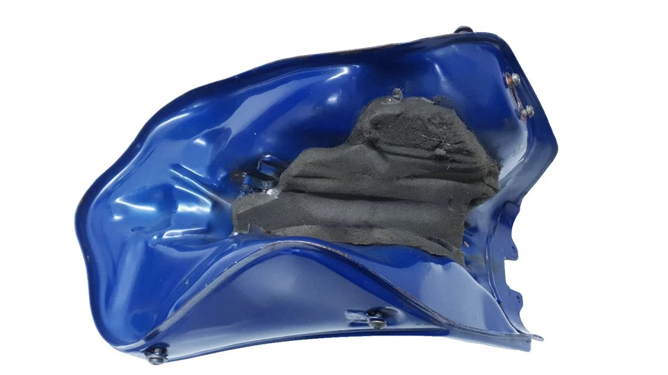 Réservoir d'essence Yamaha DT125R 1997 n°2 Réf : 3BN241100033