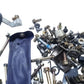 Kit visserie Kymco Stryker 125 2001