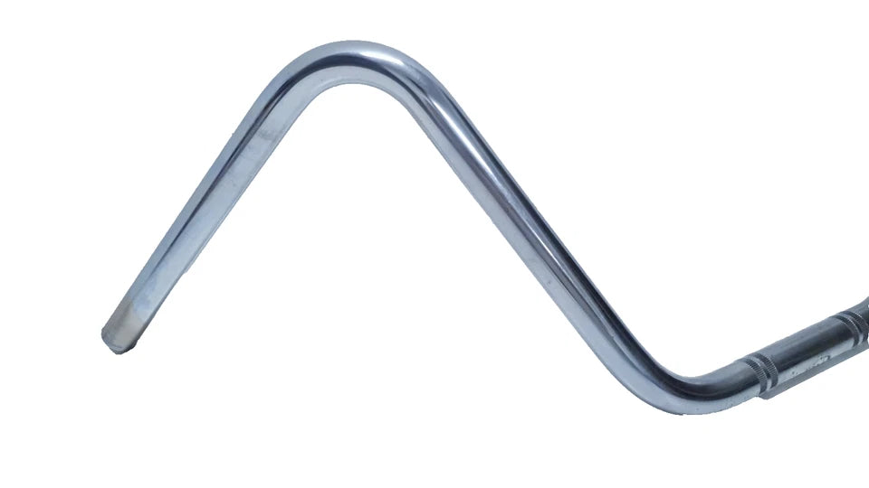 Guidon Honda CM 125 T 1980 Réf : 53100-419-570