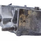 Carter moteur central droit Yamaha DT125LC 1987 n°13 Réf : 10V-15121-02-00