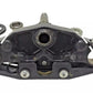 Té de fourche inférieur Hyosung Comet GT 125 2011