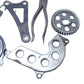 Kit visserie Yamaha TDR 125 1990