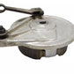 Tambour de frein arrière Honda CB125T 1978 n°2 Réf : 43100-399-003