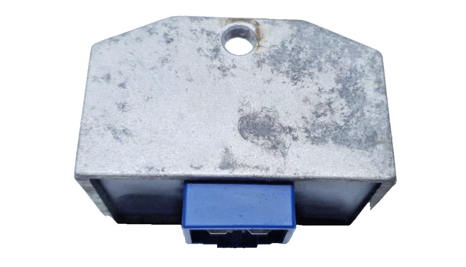 Régulateur de tension Honda CBF 125 2010 Réf : 31600-KSP-861
