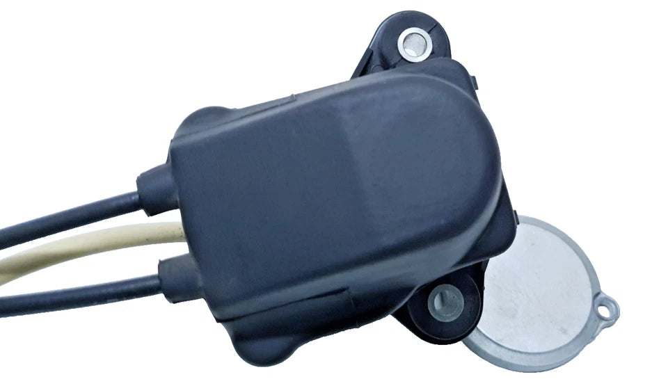 Servo-moteur Yamaha TDR 125 1996 n°2 Réf : 4FU-85820-00