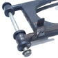 Bras oscillant Honda CM 125 T 1981 Réf : 52100-399-600ZA