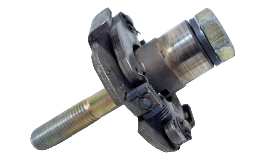 Avance d'allumage Honda CM 125 T 1980 Réf : 30220-402-014