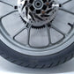 Roue arrière Aprilia RS 50 2008 Réf : 00H01310381