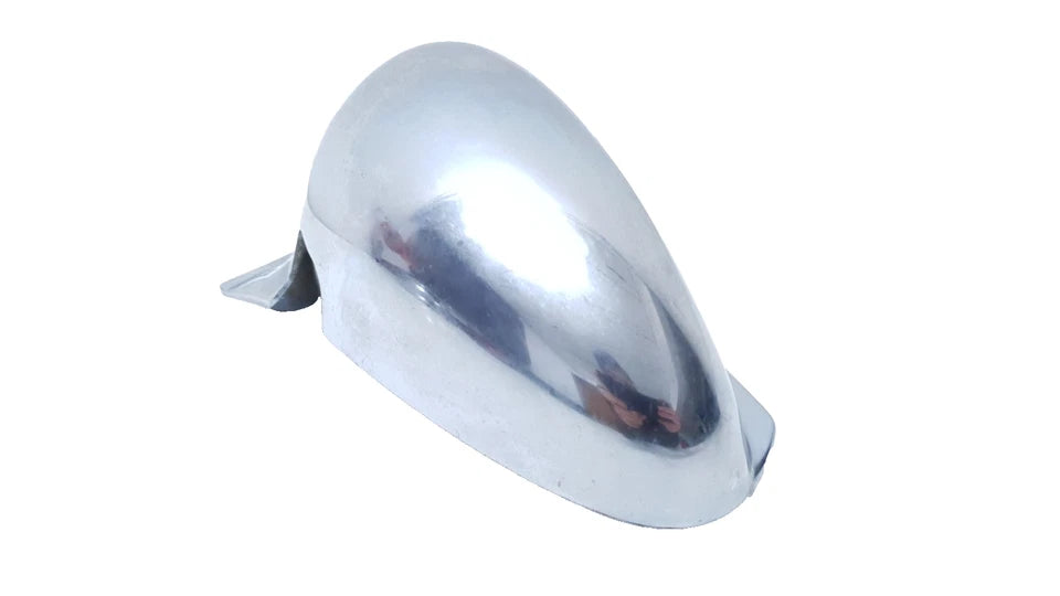 Cache avant gauche Kymco Zing 125 1997