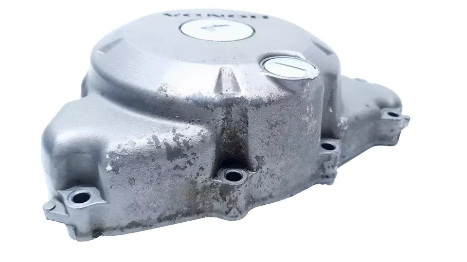 Carter d'allumage Honda CBR 125 2004 n°2 Réf : 11341-KPP-900