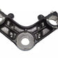 Té de fourche supérieur Honda CB125T 1978 n°2 Réf : 53231-399-000