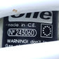 Amortisseur Aprilia RS 50 2010 Réf : 00H01516191