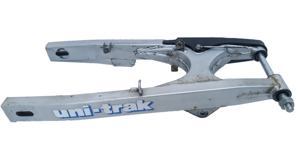Bras oscillant Kawasaki KMX 125 1988 Réf : 330011270X3