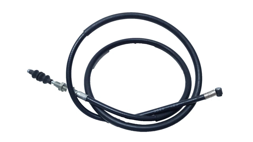Câble de frein avant Honda CM 125 T 1980 Réf : 45450-419-670