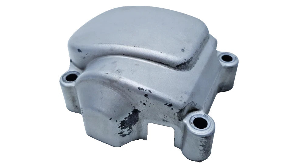 Yamaha TDR 125 1996 Oil Pump Cover No. 2 Ref: 3BN154161000