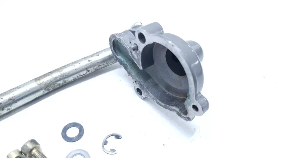 Pompe à eau Yamaha TDR 125 1991 Réf : 2VC-E2450-00-00