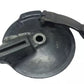 Tambour de frein arrière Yamaha DT125LC 1987 n°10 Réf 10V-25321-00-98