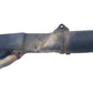 Silencieux d'échappement Honda CLR 125 CityFly 2001 Réf : 18310-KFT-620