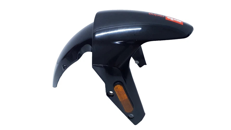 Garde boue avant Aprilia RS 50 2010 Réf : 86142800WN0