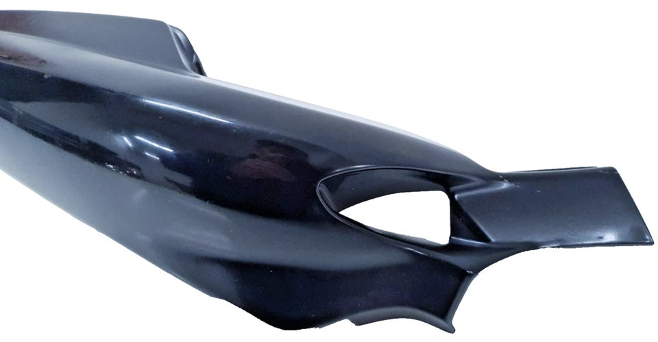 Carénage arrière gauche Yamaha TZR 50 2009 Réf : 5WXF174100P1